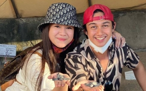 Tak Banyak Yang Tahu, Felicya Angelista Ternyata Pacar Pertama Dan Terakhir Hito Caesar