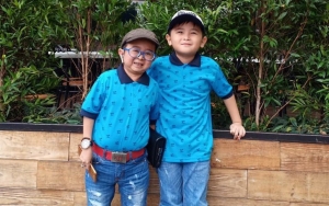 Kisruh Tes DNA Bikin Anak Daus Mini Temui Psikolog, Ramalan Mbak You Terbukti?