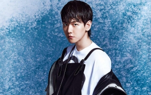 Blak-Blakan Jiplak Cover Album Baekhyun EXO, Artis Tiongkok Ini Minta Maaf