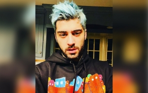 Zayn Malik Sindir Grammy Awards Dan Ungkit Soal Transparasi Pemilihan Nominasi