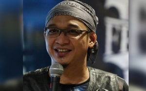 5 Tahun Lebih Dikawal, Begini Ungkapan Terima Kasih Pasha Ungu Untuk Sang Ajudan