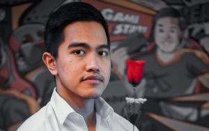 Pakar Sebut Kaesang Pangarep Terbebani Dalam Video Klarifikasi Putus Dengan Felicia Tissue