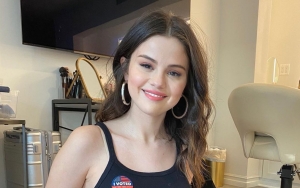 Selena Gomez Ngaku Tak Nyaman Masih Dianggap Sebagai 'Gadis Disney' Oleh Publik