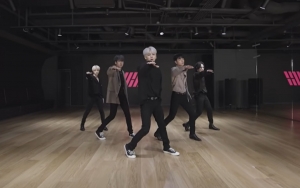 iKON Tampil Mengesankan Dengan Video Dance Practice Untuk Lagu Comeback 'Why Why Why'