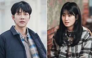 Lee Seung Gi dan Park Ju Hyun Dibocorkan Makin Dekat di 'Mouse', Chemistry Tuai Pujian