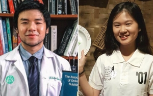 Kaesang Direstui Pacari Jessica Mila, Felicia Dijodohkan dengan Putra Tampan Ahok
