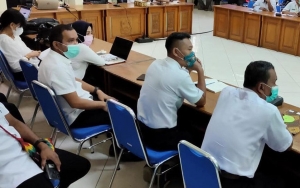 Siap-siap! Ribuan Pegawai KPK Bakal Berubah Status Jadi ASN Bulan Juni Mendatang