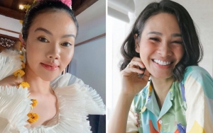 Berteman Baik, Yura Yunita Sebut Andien Sosok Yang Menguatkan