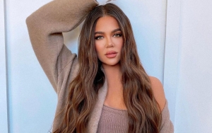 Rencana Khloe Kardashian Punya Lebih Banyak Momongan Tertunda Gegara Pandemi COVID-19