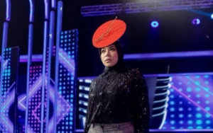 Ngaku Introvert, Melly Goeslaw Termotivasi Jadi Pencipta Lagu Karena Titiek Puspa