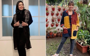 Ely Sugigi Tanggapi Balik Soal Wajahnya Yang Disebut Mirip Tya Ariestya, Ngaku Heran