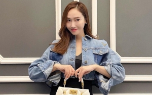 JTBC Tuai Kritik Sensor Foto Jessica Saat Masih Jadi Member SNSD