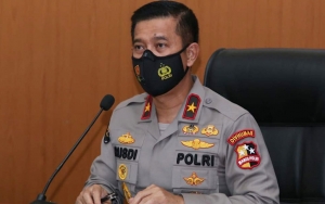 Dugaan Unlawful Killing Laskar FPI Naik ke Penyidikan, Polri Belum Tetapkan Tersangka