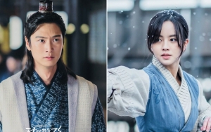 Gantikan Ji Soo, Na In Woo Disebut Cocok Banget Dampingi Kim So Hyun di 'River Where The Moon Rises'