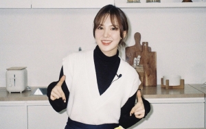 Wendy Red Velvet Dilaporkan Segera Bakal Debut Solo Bulan April, SM Entertainment Benarkan