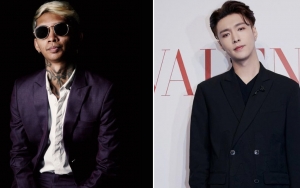 Haters Akhirnya Minta Maaf, Young Lex Jadikan Lay EXO Idola Baru