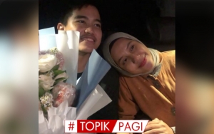 Kaesang Pangarep Kecewa Ibunya Diperlakukan Tak Sopan, Pihak Nadya Bantah Bakal Dilamar-Topik Pagi