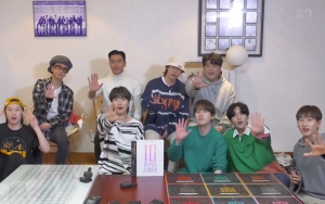 Super Junior Lakukan Perjalanan Keliling Dunia Dalam Teaser MV 'House Party'