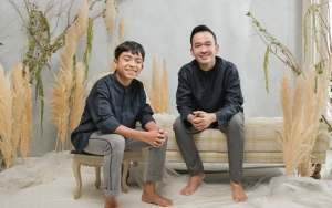 Jelang Ultah Betrand Peto, Ruben Onsu Ngaku Tak Minta Dibahagiakan