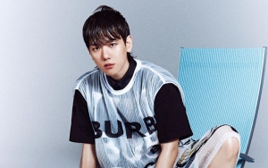 Baekhyun EXO Emosional Habiskan Malam Di Bawah Hujan Dalam Teaser Comeback Solo 'Bambi'