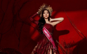 Lucinta Luna Kini Pacari Cowok Tulen, Ungkap Kondisi Hubungannya Dengan Abash Pasca Putus
