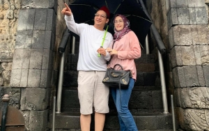 Dituduh Nikahi Pasha Karena Sudah Mapan, Adelia Jawab Begini