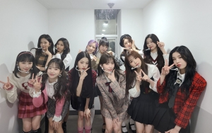 Agensi IZ*ONE Rilis Pernyataan Resmi Terkait Rencana Bubar April 2021, Bakal Ada Sub-Unit?