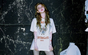 Baek Yerin Ungkap Lirik Ciptaannya Yang Paling Ia Banggakan Dari Album 'Tellusaboutyourself'