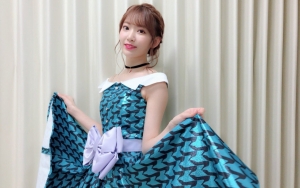 Miyawaki Sakura Dikabarkan Bakal Gabung Agensi BTS Usai IZ*ONE Bubar, Ini Kata Big Hit