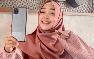 Intip Penampilan Baru Ria Ricis Usai Berat Badan Turun 10 Kilo, Makin Cantik!