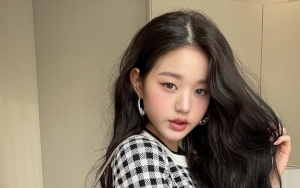 Jang Won Young IZ*ONE Disebut Mirip Lim Joo Kyung 'True Beauty' Saking Cantiknya