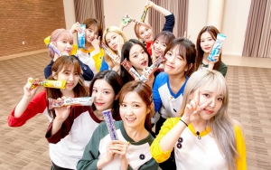 Fans Korea IZ*ONE Minta Kontrak Grup Diperpanjang dan Ancam Akan Boikot