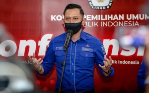 Makin Panas, Demokrat Kubu Moeldoko Bakal Polisikan AHY Gara-Gara Ini