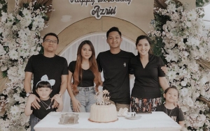 Azriel Ngaku Sedih Jelang Pernikahan Aurel Hermansyah dan Atta Halilintar, Kenapa?