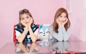 Ryujin dan Chaeryeong ITZY Beberkan 'Penderitaan' Masa Trainee yang Harus Diet Setiap Hari