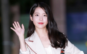 IU Tampilkan Koreografi Unik Dan Lucu Dalam Teaser MV Untuk Lagu Comeback 'FLU'