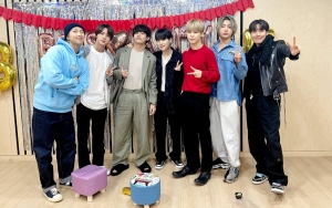 Begini Jawaban Jin Saat Diminta Berikan Spoiler tentang Performance BTS di Grammy Awards