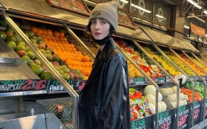 Putri Paul Waker Jadi Pembuka Fashion Show Givenchy, Fans Sebut Sang Ayah Pasti Bangga