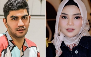 Instagram Rosa Meldianti Centang Biru Mendadak Lenyap, Gandhi Fernando Ungkap Dugaan Penyebab