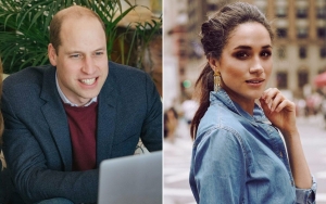 Pangeran William Tanggapi Isu Rasisme Di Lingkungan Istana Yang Dilotarkan Oleh Meghan Markle