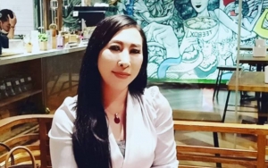 Henny Mona Beber Kisah Pilu Hampir Dilempar Rio Reifan dari Lantai 5, Ini Alasan Tak Lapor Polisi