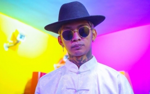 Young Lex Ungkap Alasan Tak Tega Polisikan Pelaku Yang Hina Anaknya