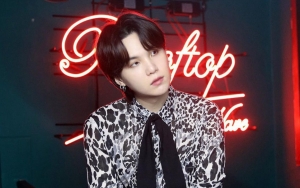 Suga BTS Ungkap Penderitaan Selama Jalani Terapi, Akui Lebih Sakit dari Operasi