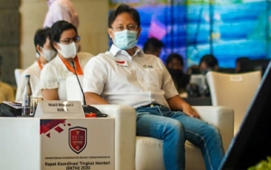 Menkes Bongkar Alasan RI Borong Vaksin COVID-19 Dari Berbagai Negara