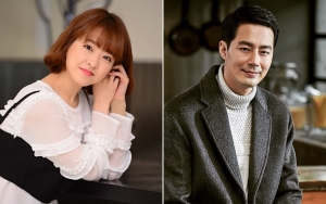 Park Bo Young Ucapkan Terima Kasih ke Jo In Sung karena Pernah Dapat Kata-Kata Seperti Ini