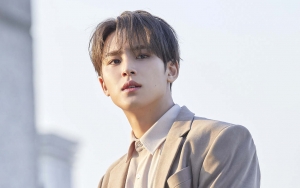Mingyu SEVENTEEN Minta Maaf, Pledis Luruskan Masalah Pelecehan Seksual