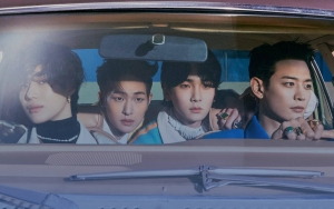 SHINee Bakal Gelar Konser Online Pertama Mereka 'SHINee WORLD', Kapan?