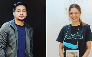 Deva Mahenra Ajak Duet Nyanyikan Lagu Korea, Mikha Tambayong Beri Finger Heart