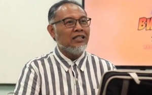 Begini Alasan BW Mau Bantu Demokrat Gugat 10 Orang Terkait KLB Kubu Moeldoko
