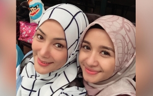 Laudya C. Bella Cueki Emran Pamer Foto Perdana 'Tunangan', Erra Eks Istri Pertama Beri Restu?